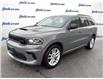 2025 Dodge Durango R/T (Stk: 166102) in London - Image 1 of 26