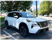 2024 Nissan Rogue SV Moonroof (Stk: 424545) in North Vancouver - Image 3 of 21