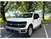 2025 Ford F-150 XLT (Stk: F02260) in North Vancouver - Image 1 of 20