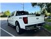 2025 Ford F-150 XLT (Stk: F02260) in North Vancouver - Image 4 of 20