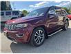 2017 Jeep Grand Cherokee Overland (Stk: 4962) in KITCHENER - Image 3 of 30
