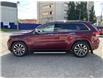 2017 Jeep Grand Cherokee Overland (Stk: 4962) in KITCHENER - Image 4 of 30