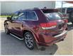 2017 Jeep Grand Cherokee Overland (Stk: 4962) in KITCHENER - Image 5 of 30