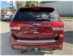 2017 Jeep Grand Cherokee Overland (Stk: 4962) in KITCHENER - Image 6 of 30