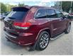2017 Jeep Grand Cherokee Overland (Stk: 4962) in KITCHENER - Image 7 of 30