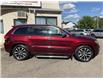 2017 Jeep Grand Cherokee Overland (Stk: 4962) in KITCHENER - Image 8 of 30
