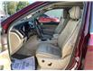 2017 Jeep Grand Cherokee Overland (Stk: 4962) in KITCHENER - Image 17 of 30