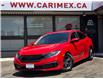 2019 Honda Civic LX (Stk: 2605270) in Waterloo - Image 1 of 21