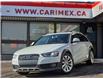 2016 Audi A4 allroad 2.0T Komfort (Stk: 2605283) in Waterloo - Image 1 of 22