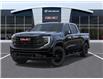 2026 GMC Sierra 1500 Elevation (Stk: 86591) in St. Thomas - Image 6 of 24
