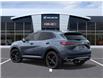 2026 Buick Envision Sport Touring (Stk: 86318 SERVICE) in St. Thomas - Image 3 of 24