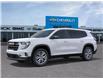 2026 GMC Acadia Elevation (Stk: 108167) in Exeter - Image 2 of 24