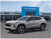 2026 Chevrolet Trax 1RS (Stk: 108165) in Exeter - Image 2 of 24