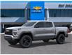 2026 GMC Canyon Elevation (Stk: 154816) in London - Image 2 of 24