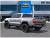 2026 GMC Canyon Elevation (Stk: 154816) in London - Image 3 of 24