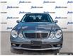 2005 Mercedes-Benz E-Class Base (Stk: P3234) in London - Image 2 of 25