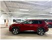 2024 Nissan Rogue SV Moonroof (Stk: HPU0441) in Toronto - Image 8 of 22
