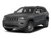 2017 Jeep Grand Cherokee Limited (Stk: TT-432A) in Calgary - Image 1 of 13