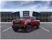 2026 GMC Sierra 2500HD AT4X (Stk: 26-383) in Pembroke - Image 1 of 6
