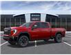 2026 GMC Sierra 2500HD AT4X (Stk: 26-383) in Pembroke - Image 2 of 6