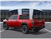 2026 GMC Sierra 2500HD AT4X (Stk: 26-383) in Pembroke - Image 3 of 6