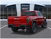 2026 GMC Sierra 2500HD AT4X (Stk: 26-383) in Pembroke - Image 4 of 6