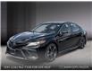 2018 Toyota Camry XSE (Stk: NT069A) in Kamloops - Image 1 of 25