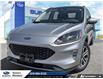 2021 Ford Escape SEL Hybrid (Stk: 6208A) in Tecumseh - Image 1 of 26