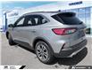 2021 Ford Escape SEL Hybrid (Stk: 6208A) in Tecumseh - Image 5 of 26