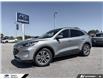 2021 Ford Escape SEL Hybrid (Stk: 6208A) in Tecumseh - Image 7 of 26