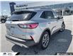 2021 Ford Escape SEL Hybrid (Stk: 6208A) in Tecumseh - Image 8 of 26