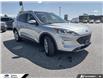 2021 Ford Escape SEL Hybrid (Stk: 6208A) in Tecumseh - Image 9 of 26