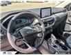 2021 Ford Escape SEL Hybrid (Stk: 6208A) in Tecumseh - Image 16 of 26