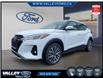 2025 Nissan Kicks Play  (Stk: 26P079) in Kentville - Image 1 of 21