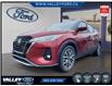 2025 Nissan Kicks Play  (Stk: 26P078) in Kentville - Image 1 of 21