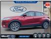 2025 Nissan Kicks Play  (Stk: 26P078) in Kentville - Image 5 of 21