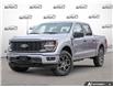 2026 Ford F-150 STX (Stk: MFLFI200) in Sault Ste. Marie - Image 1 of 26