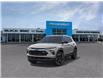 2026 Chevrolet TrailBlazer RS (Stk: 108172) in Exeter - Image 8 of 24