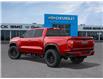 2026 GMC Canyon Elevation (Stk: 108186) in Exeter - Image 3 of 24 2026 GMC Canyon Elevation (Stk: 108186) in Exeter - Image 3 of 24