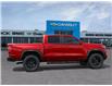2026 GMC Canyon Elevation (Stk: 108186) in Exeter - Image 5 of 24 2026 GMC Canyon Elevation (Stk: 108186) in Exeter - Image 5 of 24