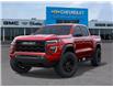 2026 GMC Canyon Elevation (Stk: 108186) in Exeter - Image 6 of 24 2026 GMC Canyon Elevation (Stk: 108186) in Exeter - Image 6 of 24