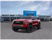 2026 GMC Canyon Elevation (Stk: 108186) in Exeter - Image 8 of 24 2026 GMC Canyon Elevation (Stk: 108186) in Exeter - Image 8 of 24