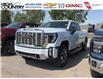2026 GMC Sierra 3500HD Denali (Stk: CT272) in High River - Image 1 of 6