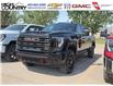 2026 GMC Sierra 2500HD AT4 (Stk: CT273) in High River - Image 1 of 6