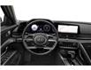 2026 Hyundai Elantra Preferred w/Tech Package (Stk: 2610313) in Aurora - Image 4 of 12