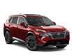 2026 Nissan Rogue Platinum (Stk: N21731) in Brantford - Image 3 of 8
