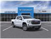 2026 GMC Sierra 1500 SLT (Stk: 46116) in Fairview - Image 1 of 24