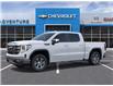 2026 GMC Sierra 1500 SLT (Stk: 46116) in Fairview - Image 2 of 24