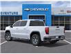 2026 GMC Sierra 1500 SLT (Stk: 46116) in Fairview - Image 3 of 24