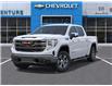 2026 GMC Sierra 1500 SLT (Stk: 46116) in Fairview - Image 6 of 24